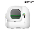 【PETKIT 佩奇】全自動智能貓砂機 MAX PRO 2(攝影版)