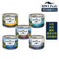 【ZIWI滋益巔峰】經典主食罐92%鮮肉貓罐185g-牛肉/放牧雞肉/羊肉/鯖魚羊肉/鯖魚