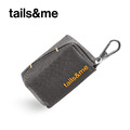 【尾巴與我 tails&me】新經典攜行撿便包(橙紅/亮灰/藏藍/碧綠/深灰)_6