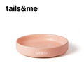 【尾巴與我 tails&me】 Everyday寵物釉彩陶瓷盤_3