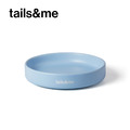 【尾巴與我 tails&me】 Everyday寵物釉彩陶瓷盤_4