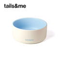 【尾巴與我 tails&me】 Everyday寵物釉彩陶瓷碗M_4