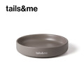 【尾巴與我 tails&me】 Everyday寵物釉彩陶瓷盤_5