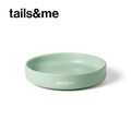 【尾巴與我 tails&me】 Everyday寵物釉彩陶瓷盤_6