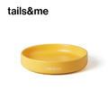 【尾巴與我 tails&me】 Everyday寵物釉彩陶瓷盤_2