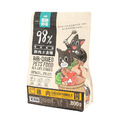 【怪獸部落】貓用 98%鮮肉主食糧 800g 中包_6