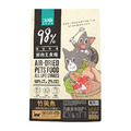 【怪獸部落】貓用 98%鮮肉主食糧 800g 中包_7