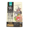 【怪獸部落】貓用 98%鮮肉主食糧 1.8kg 大包_7