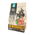 【怪獸部落】貓用 98%鮮肉主食糧 1.8kg 大包_6