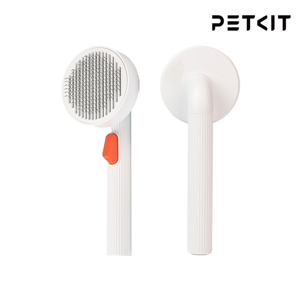 【PETKIT 佩奇】寵物一鍵除毛針梳2