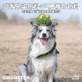 【Q Monster 怪有趣】呆呆蛇_3