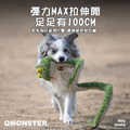 【Q Monster 怪有趣】呆呆蛇_2