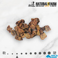 【Natural Farm 自然牧場】 骰子菲力 100g