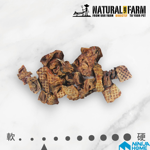 【Natural Farm  自然牧場】 骰子菲力 100g