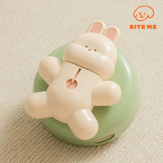 【Bite Me】瘋狂兔子