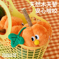 【ZEZE】墩墩南瓜木天蓼玩具_6