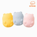【Bite Me】滾滾熊
