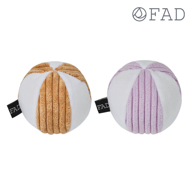 【FAD】燈芯絨系列&mdash;球球玩具