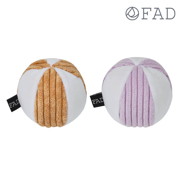 【FAD】燈芯絨系列&mdash;球球玩具