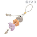【FAD】燈芯絨系列&mdash;小鳥繩結