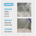 【SEEEN】高效聚合礦球砂CX1 3.8kg (單包)_4