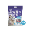 【SEEEN】高效聚合礦球砂CX1 3.8kg (5包/箱)_1