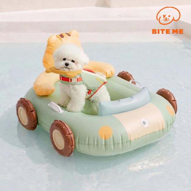 【BITE ME】 避鼠車車
