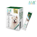 【木入森】犬寶D藻鈣30包 狗狗補鈣