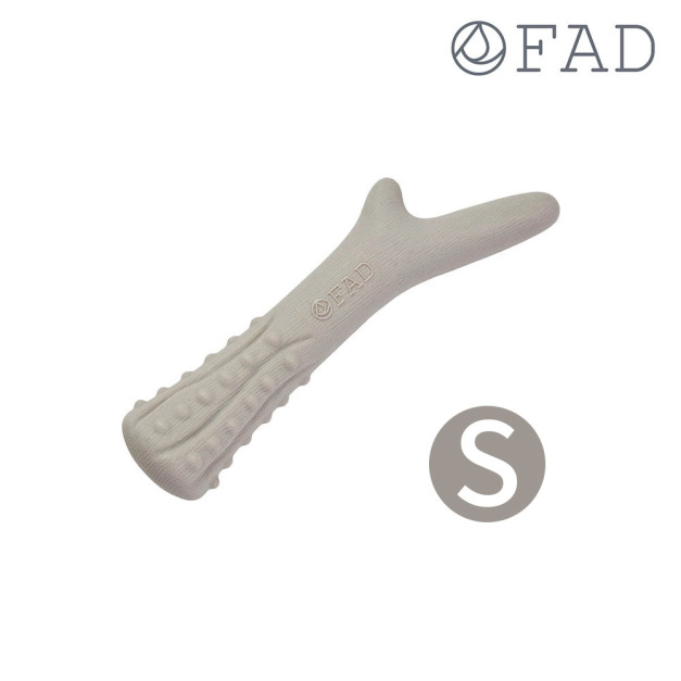 【FAD】無毒鹿角潔牙玩具 S