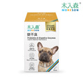【木入森】犬寶便不臭體驗包3入(此商品僅供會員點數兌換)