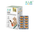 【木入森】貓咪有關膝60顆(此商品僅供會員點數兌換)