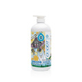 【臭味滾】狗狗 有香酵素洗衣精1000ML(狗家庭適用)_1