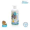 【臭味滾】狗狗 有香酵素洗衣精1000ML(狗家庭適用)