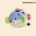 【MEANINGLUS】氣噗噗河豚