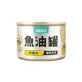 【怪獸部落】貓用 德國頂級魚油主食罐 165g_6