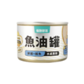 【怪獸部落】貓用 德國頂級魚油主食罐 165g_7