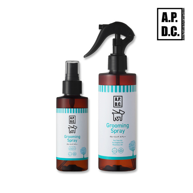 A.P.D.C.四季不糾結噴霧 125ml, 250ml (狗狗專用)