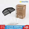 【SmartTaiL智它】S系列G系列專用濾心替換包-4入裝