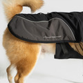 【SPUTNIK】PETS WEAR寵物機能雨衣 黑/灰/粉 (M/L/XL/2XL)_2