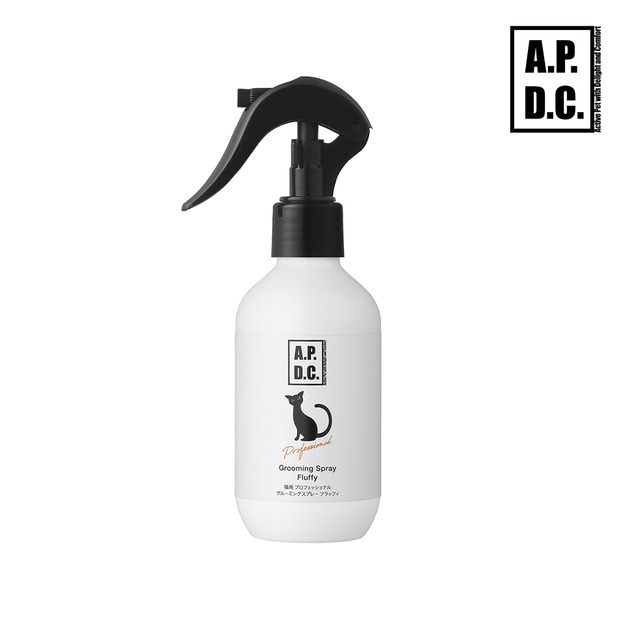 【APDC】沐沐喵 護毛噴霧200ml