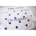 TINOTITO 好餓星星圍兜兜_2