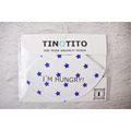 TINOTITO 好餓星星圍兜兜_1