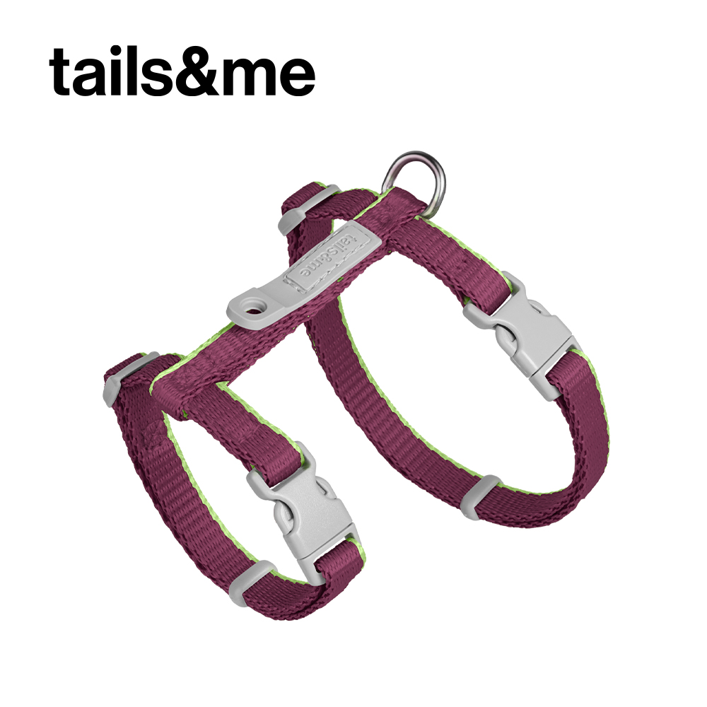 【尾巴與我tails&me】 新經典貓工型胸背帶(雙色)_caedd61d410a3d41f8c277d9e81cb915.jpg