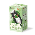 Eat's 易特廚 小麥草+貓薄荷雙拼組_1