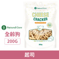 韓國 NATURAL CORE 自然核心 乳酸菌餅乾棒-起司 200g_1