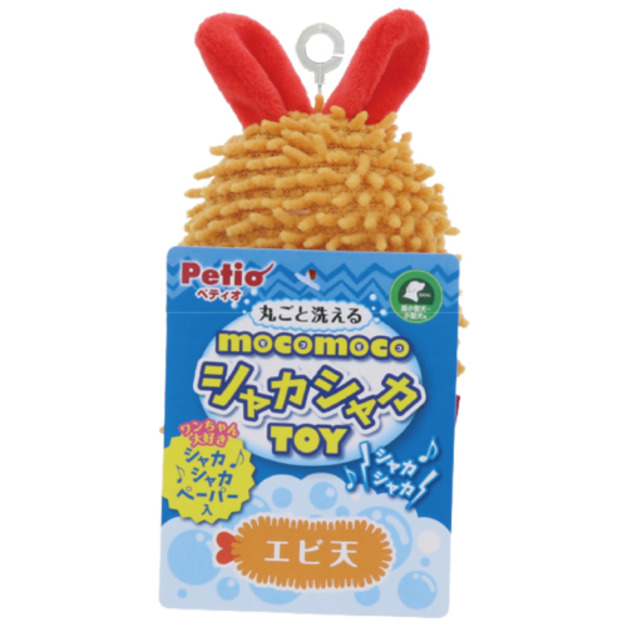 日本Petio 狗狗絨毛玩具(多款可選)