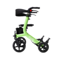 【廣翰 R1 安行助步車 (豪華版)】｜定向/阻力輪｜台灣製造｜2025台灣精品獎｜ISO 11199-2 認證｜馬卡龍色系四色可選｜長照/身障輔具助步車補助｜高雄輔具租賃與販售 - 悠肯醫療(R1)_3