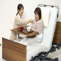 【Yocaro 日本四馬達電動床】｜高雄居家醫療床租賃與販售 - 悠肯醫療輔具( PLATZ-Yocaro)_3