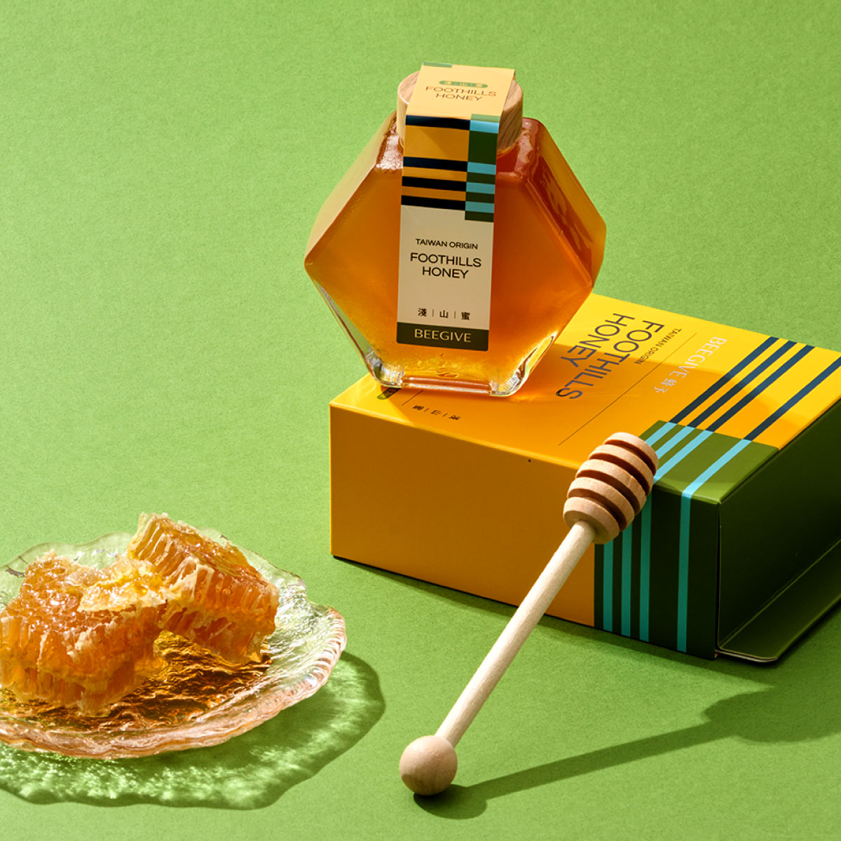 蜂蜜功效全解析，那些你該知道的飲用細節與食用禁忌