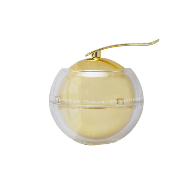 奇肌&middot;膠原修護霜PLUS（金繃帶）